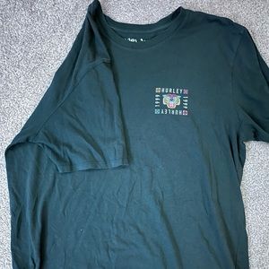 HURLEY woman’s t shirt